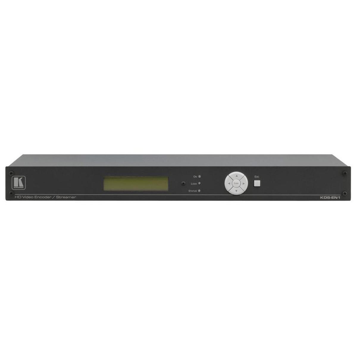 

Kramer Electronics KDS-EN1 H.264 HD IP Encoder