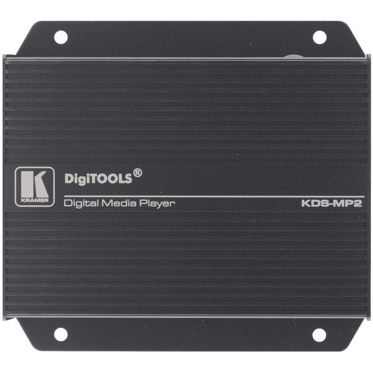 Image of Kramer Electronics KDS-MP2 HD Digital Signage Media Player
