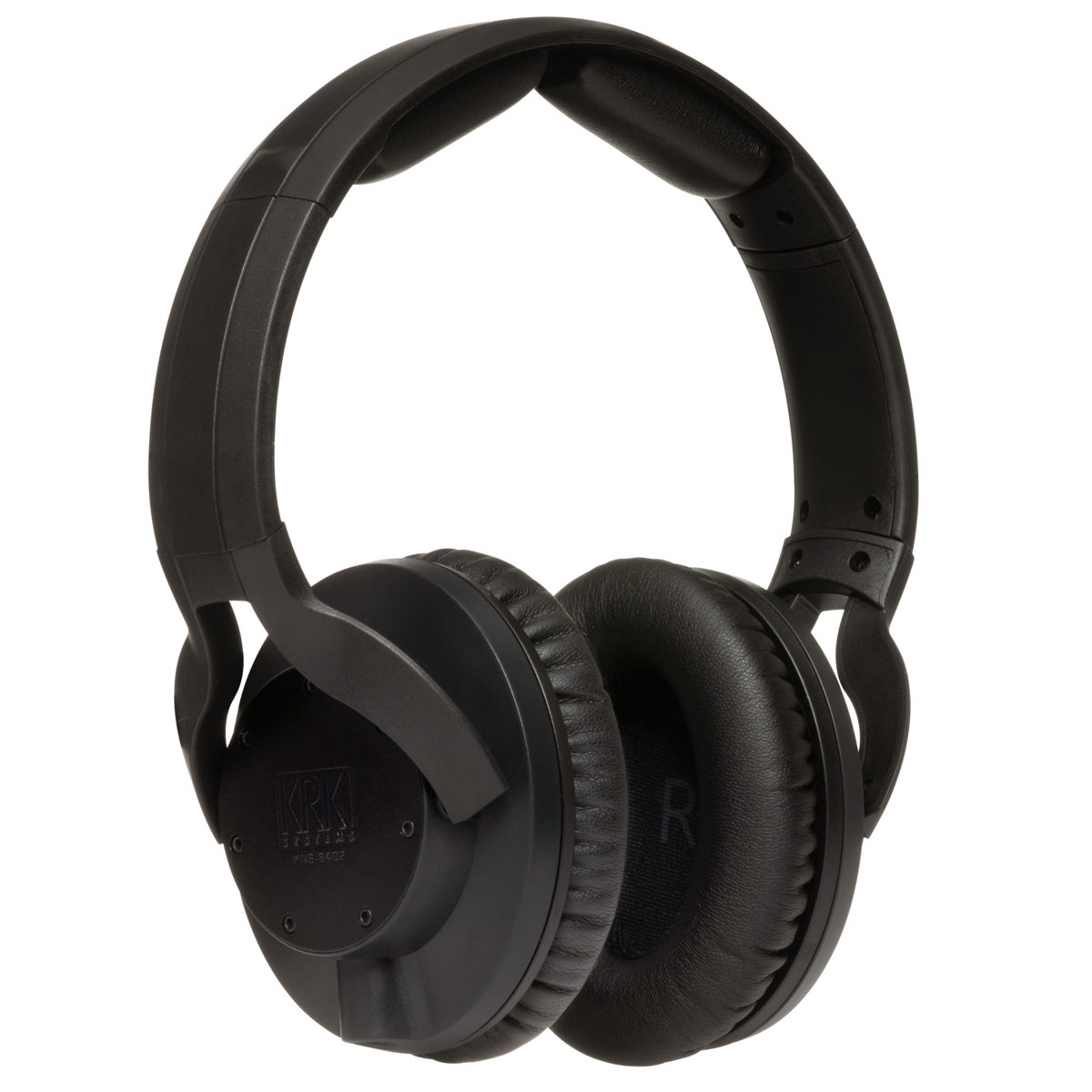 

KRK KNS 8402 Closed Back Wired Studio Headphone,