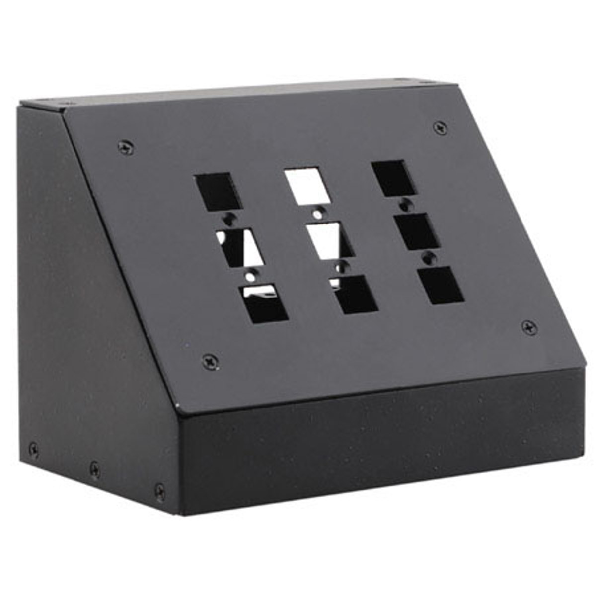 

Kramer Electronics Kramer K-POD301 Podium Table Bus