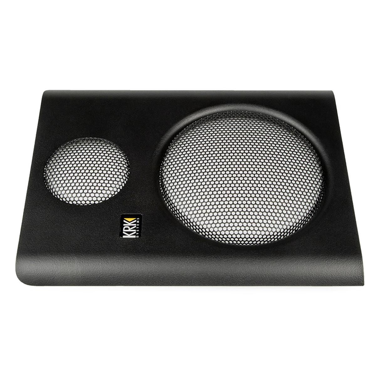 

KRK Grille for ROKIT 5 G4 Studio Monitor, Black, Pair