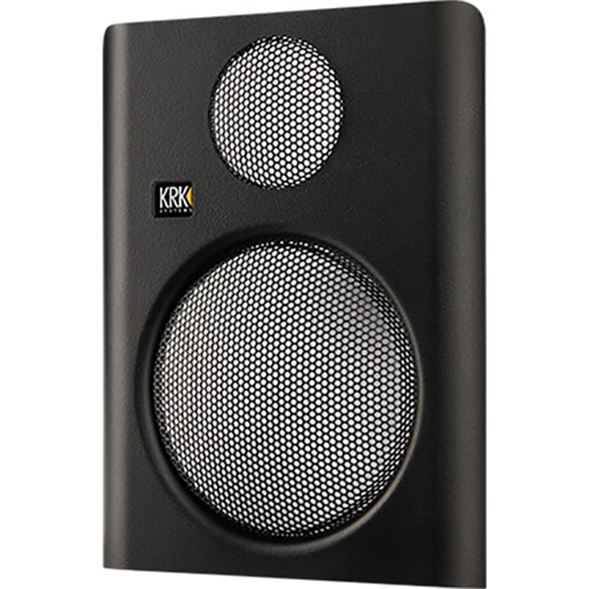 

KRK Grille for ROKIT 8 G4 Studio Monitor, Black, Pair