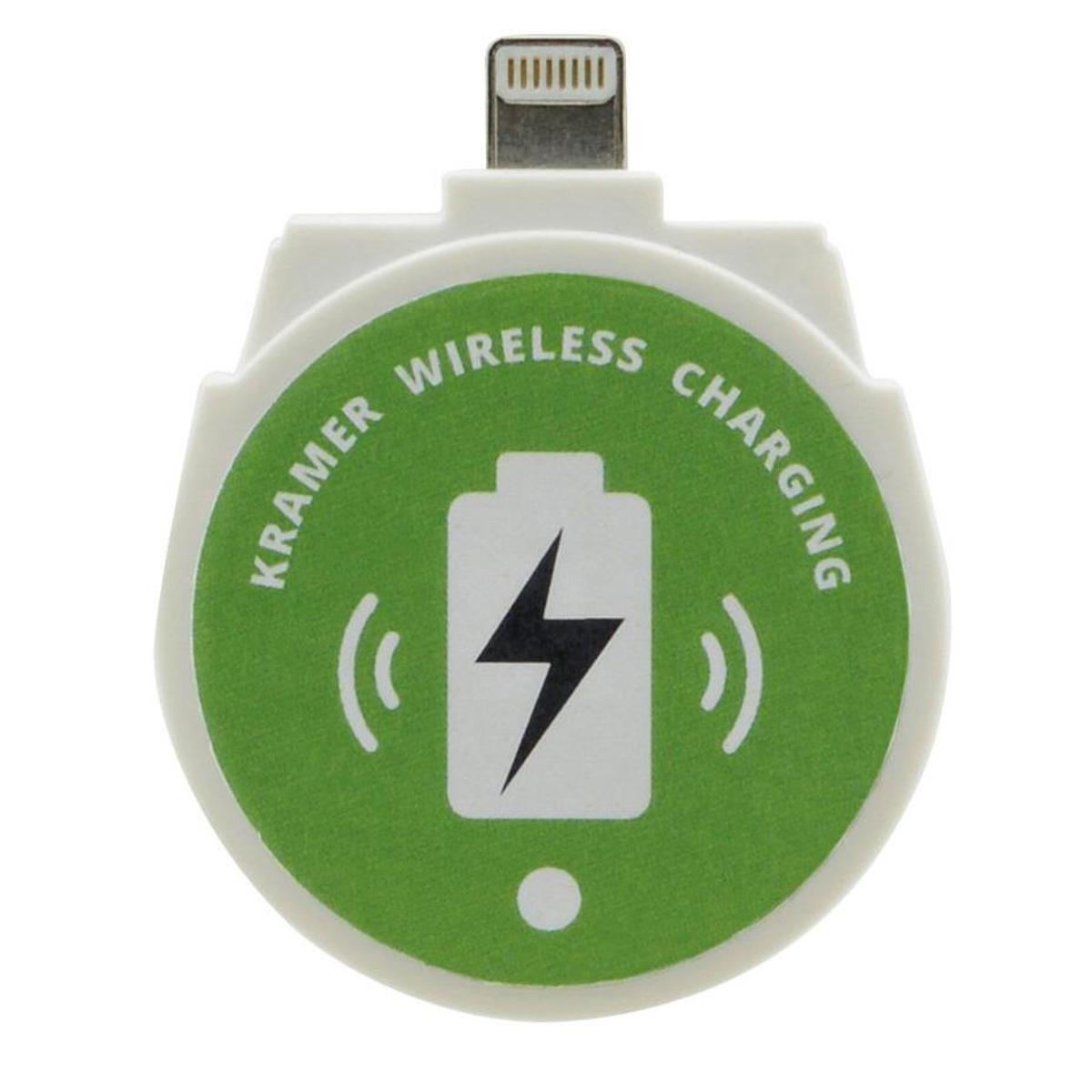 

Kramer Electronics KWC-LTN Receiver, Lightning Connector for Wireless Charging