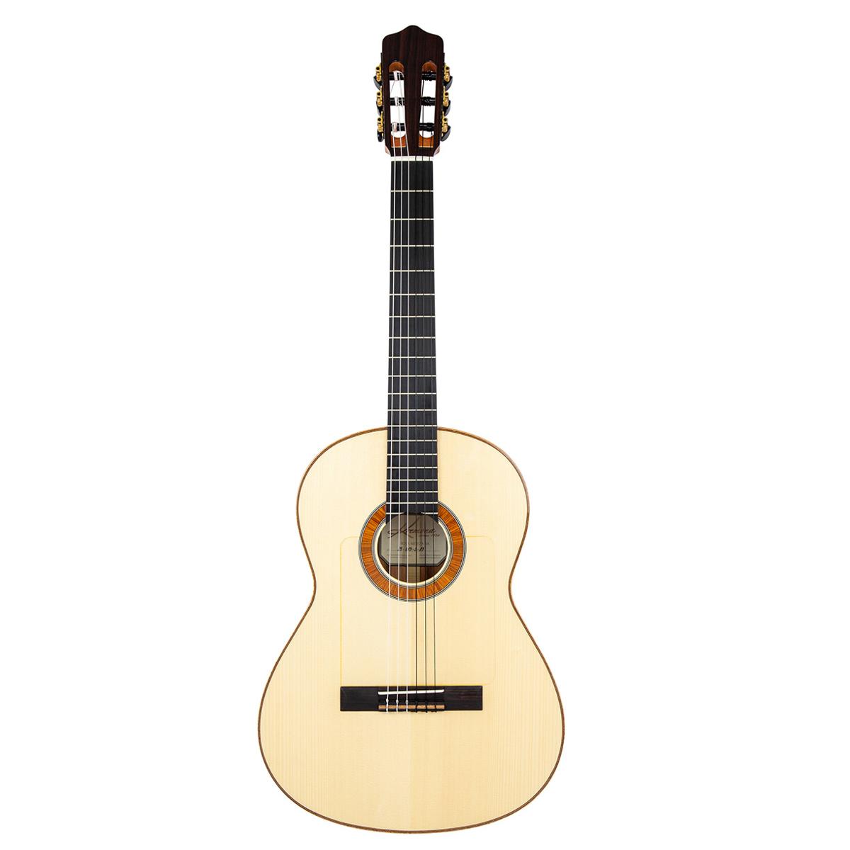 

Kremona Flamenco Series Rosa Artista Classical Acoustic Guitar