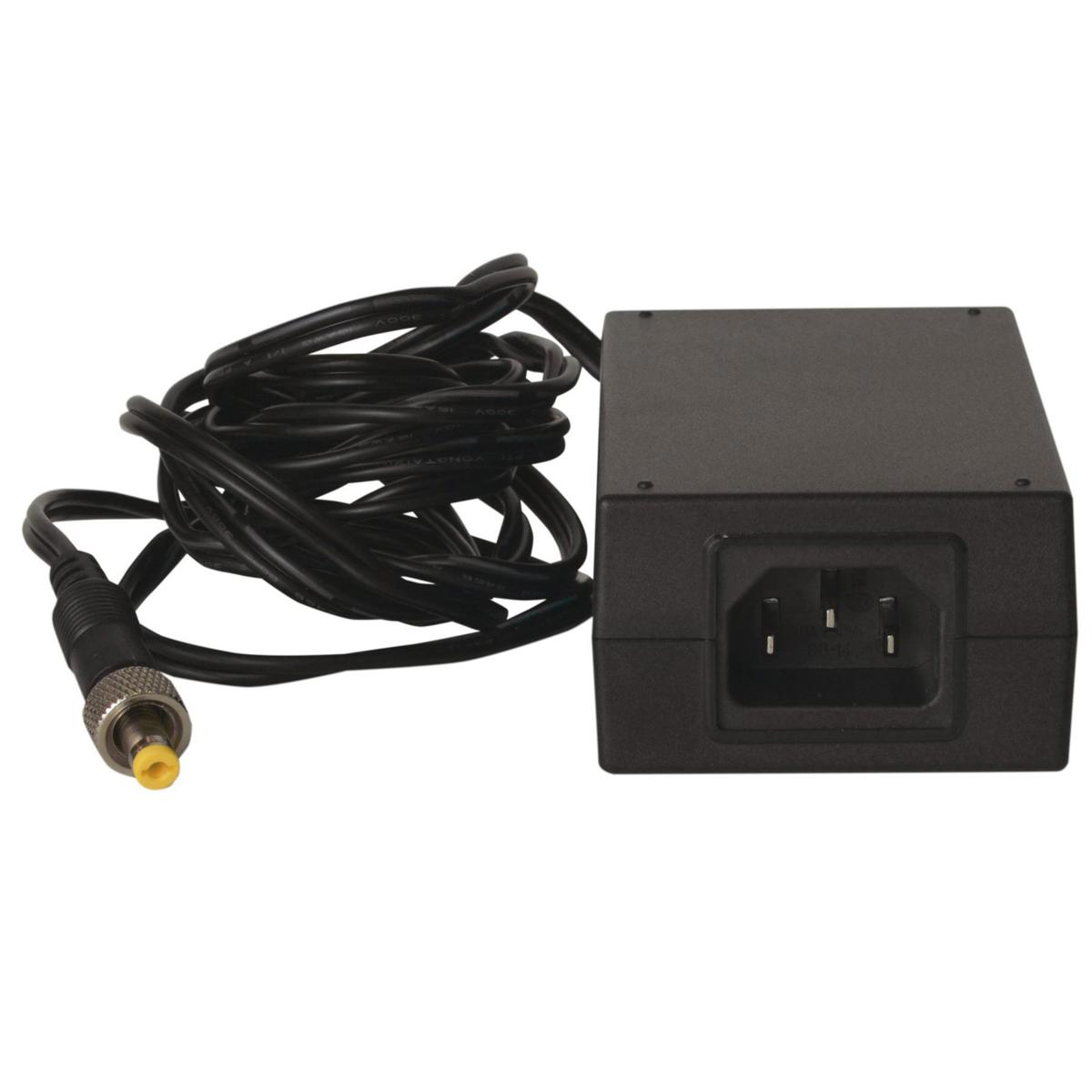 

Kramer Electronics PS-1205 12V DC/5A Desktop Power Supply without Power Cord