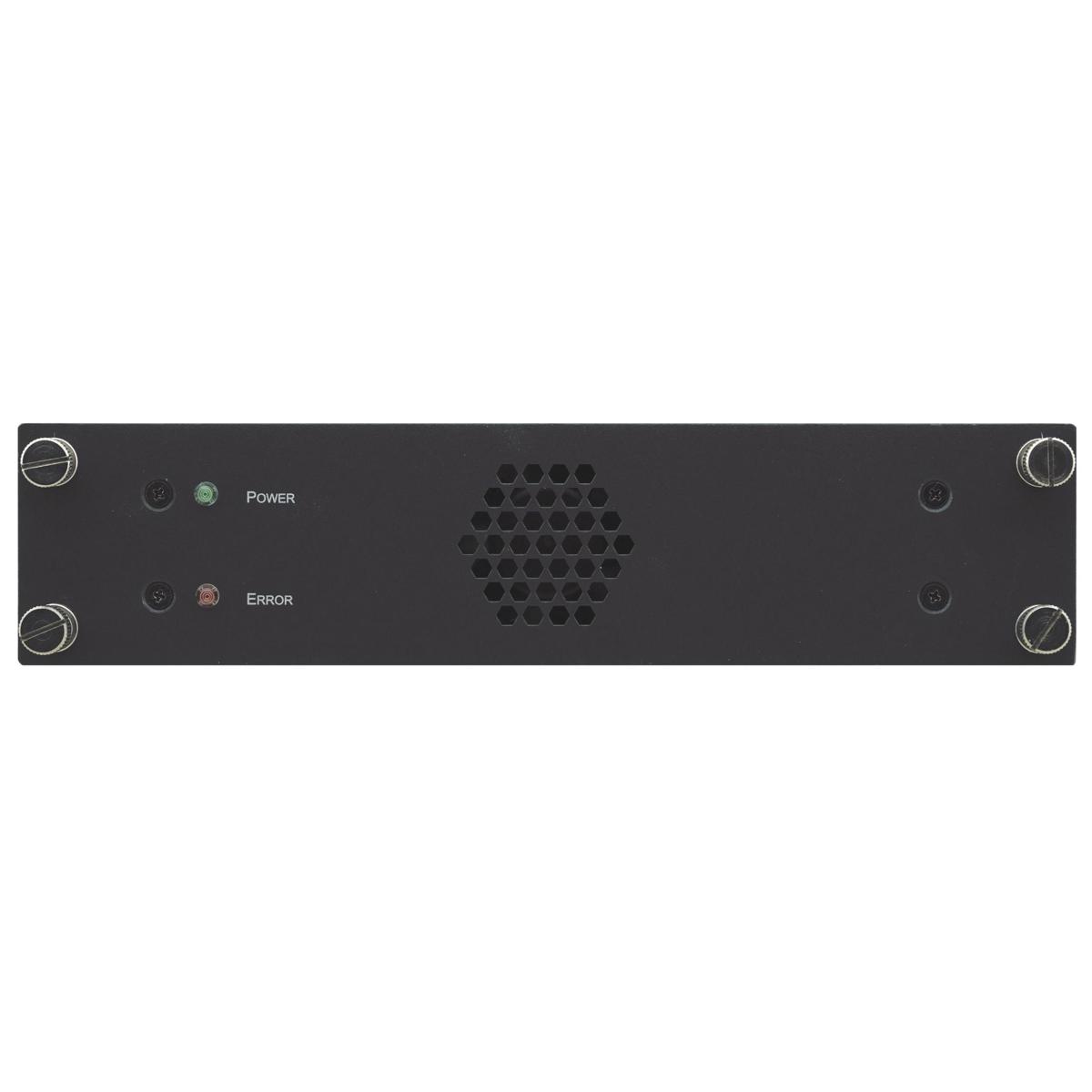 

Kramer Electronics PS-16DN Power Supply Drawer for VS-1616DN Switcher