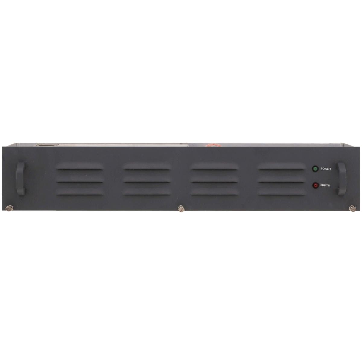

Kramer Electronics PS-1DN Redundant Power Supply for VS-3232DN/6464DN Switcher