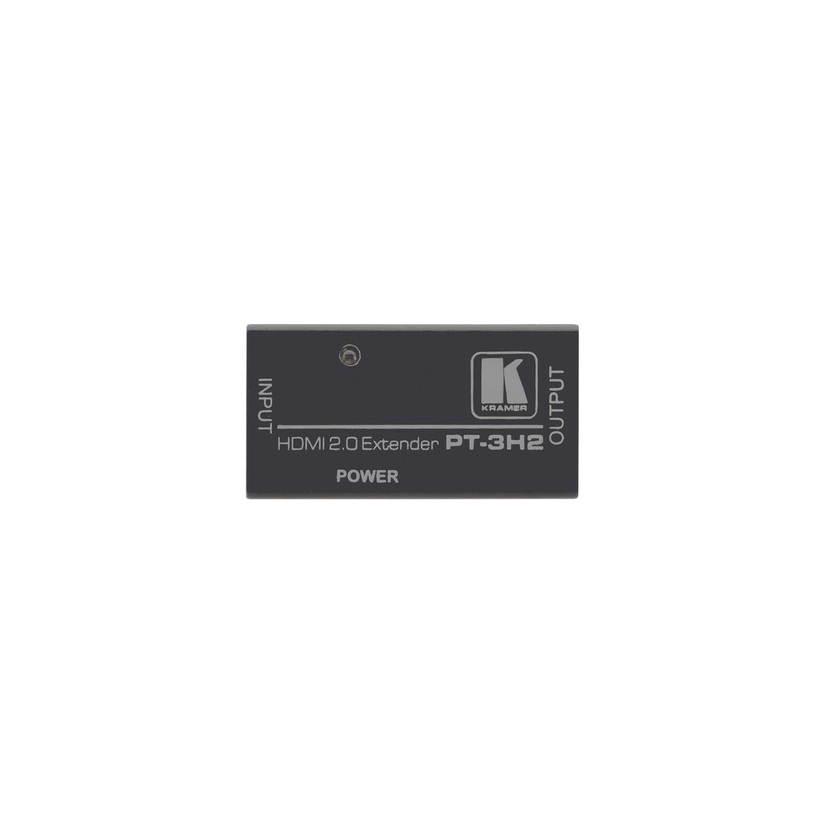 Image of Kramer Electronics PT-3H2 4K HDR HDMI Extender
