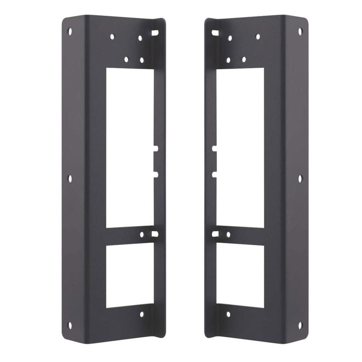 

Kramer Electronics RK-19N Mounting Brackets, 1RU, 2-Piece