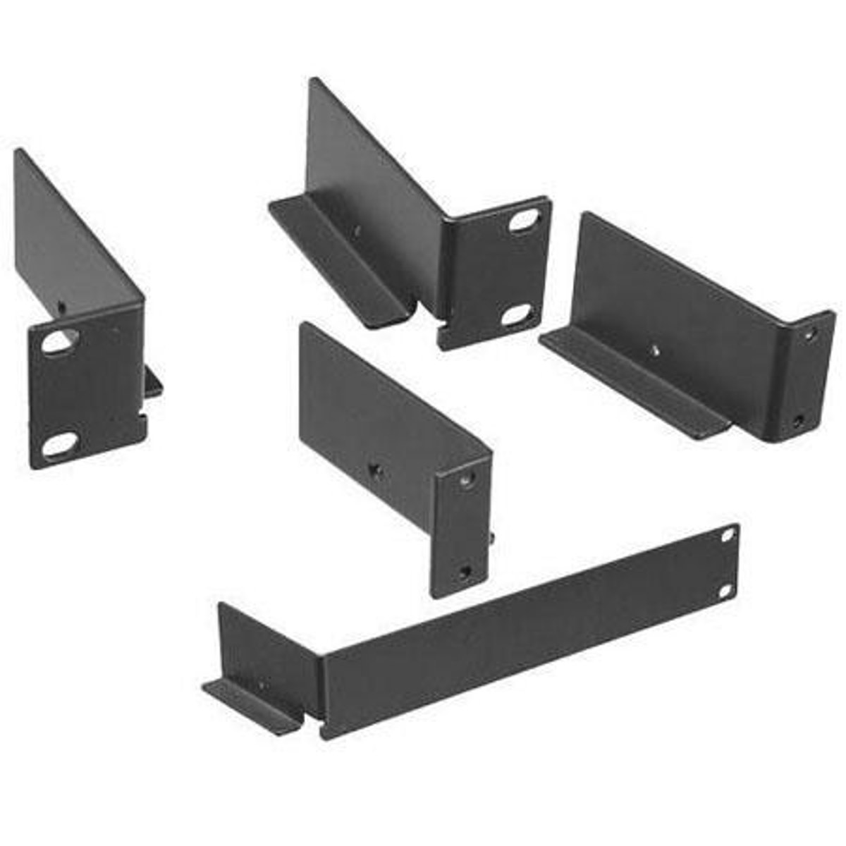 

Kramer Electronics RK-81 19 inch Rack Adapter