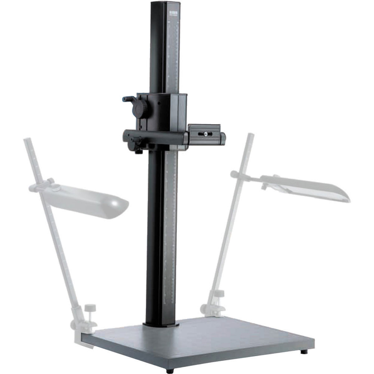 Image of Kaiser RSD Copy Stand (Non-Motorized)