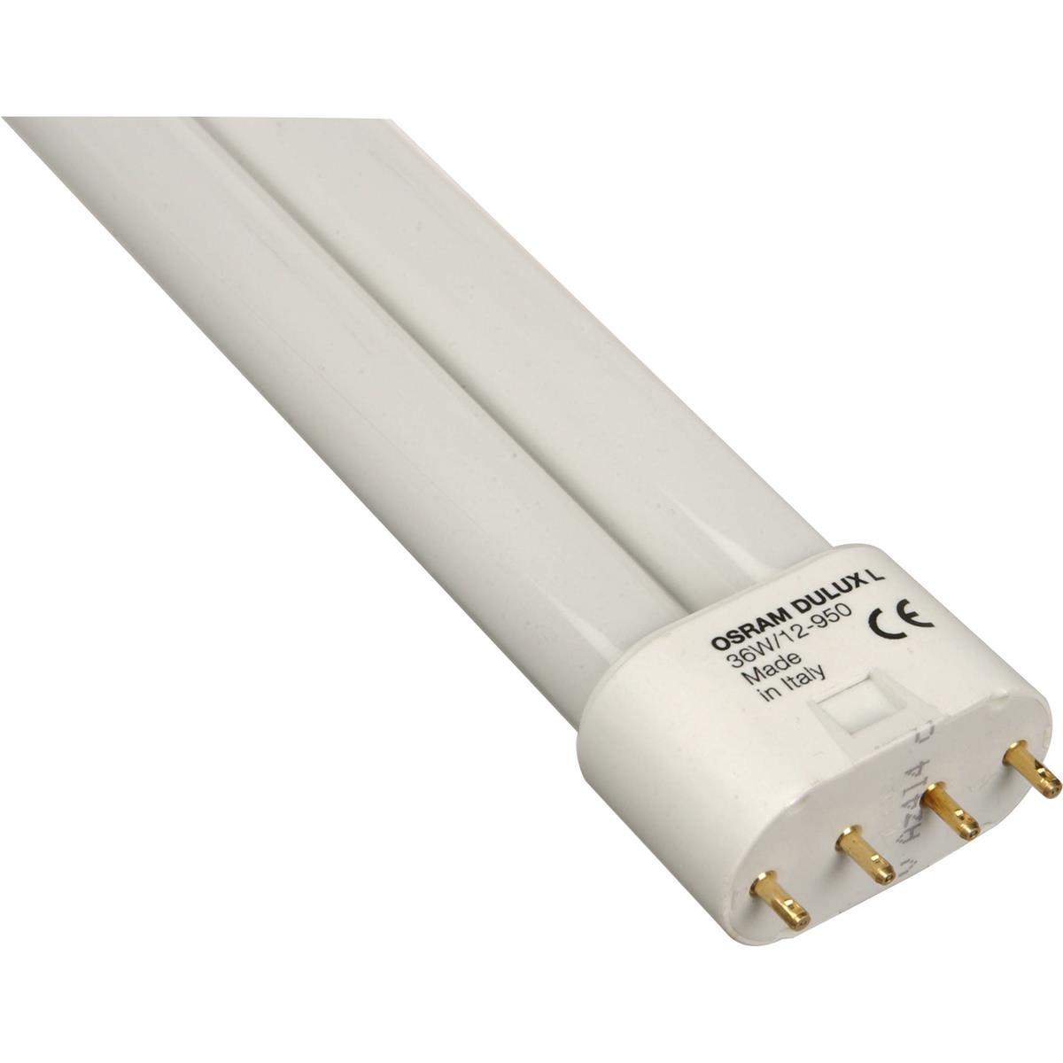 Image of Kaiser Replacement Fluorescent Tube for RB5004 Copy Light