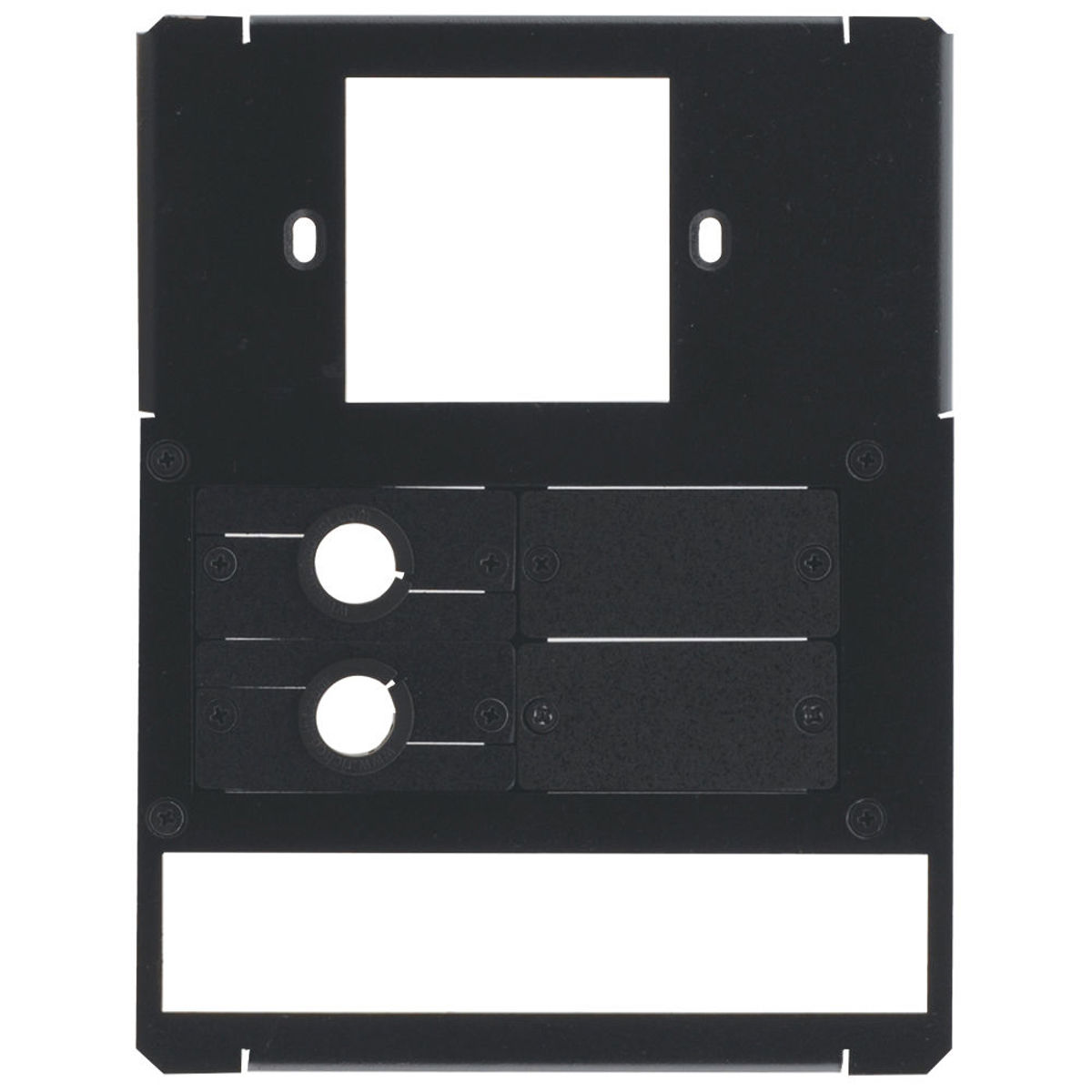 

Kramer Electronics T1AF-14T Inner Frame for the TBUS-1Axl Enclosure