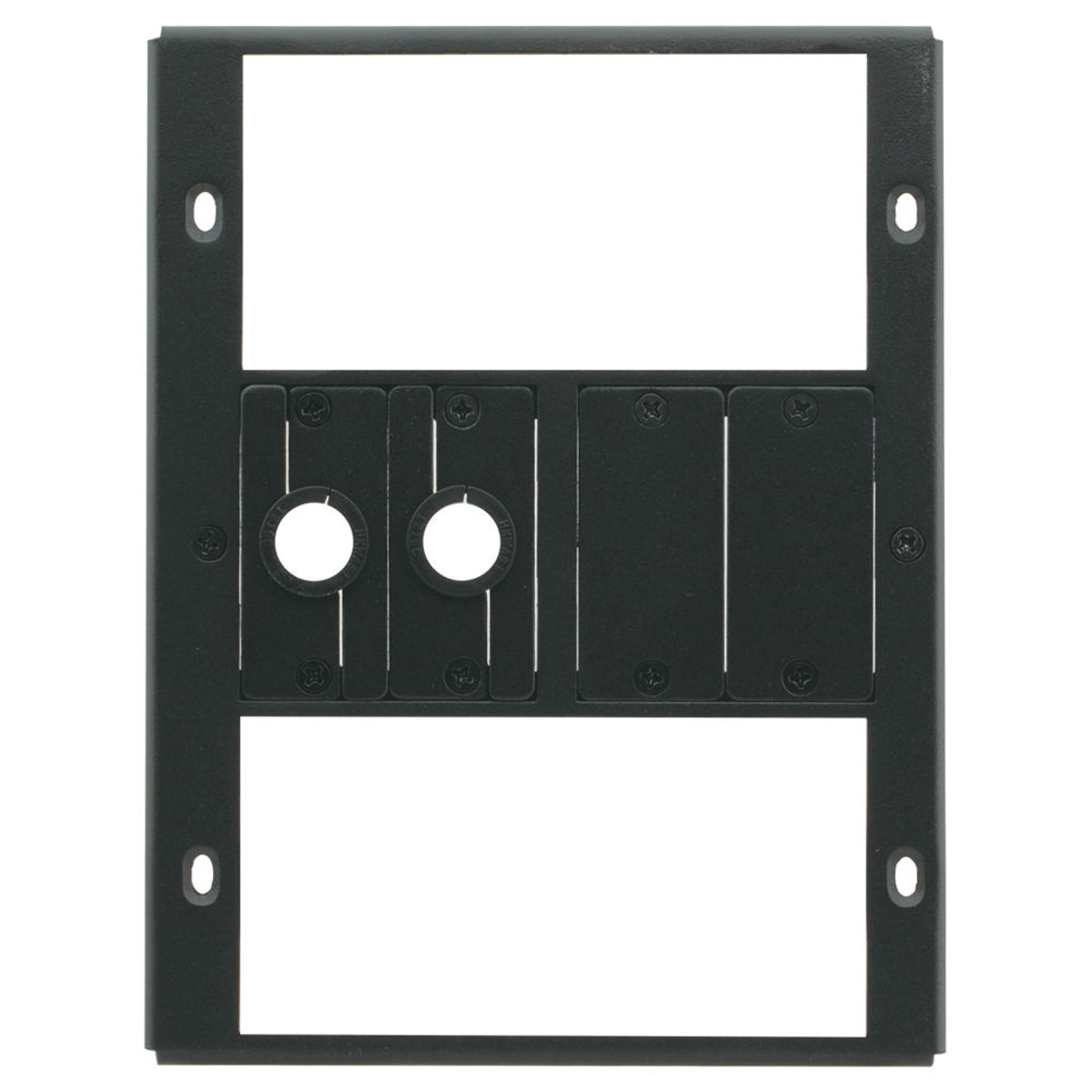 

Kramer Electronics T1AF-44 Inner Frame for the TBUS-1Axl Enclosure