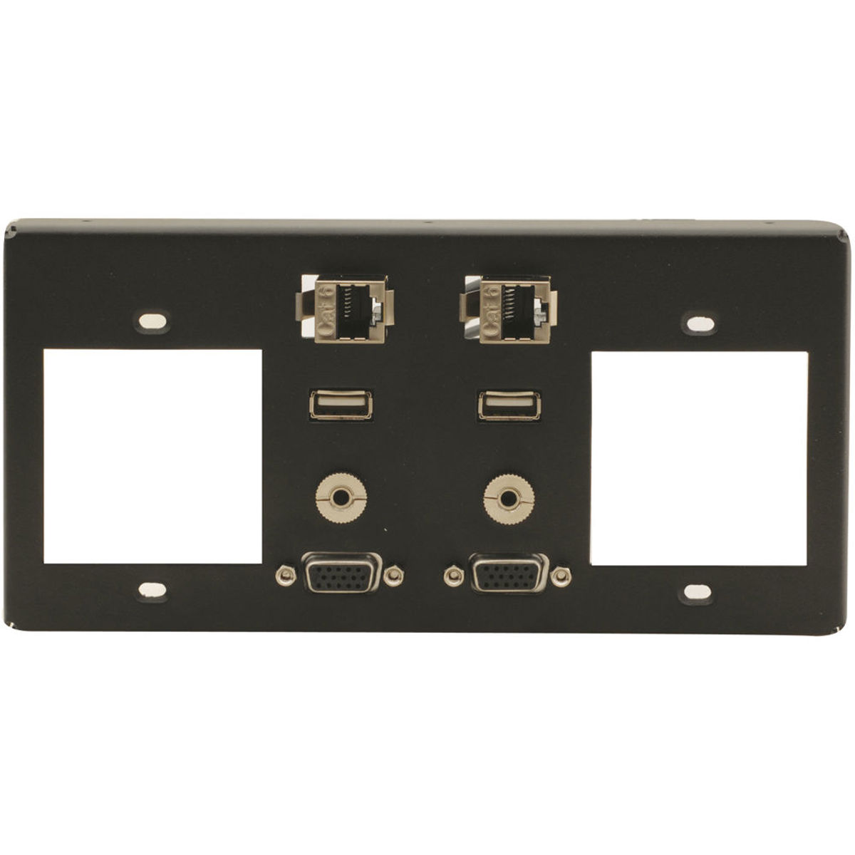 

Kramer Electronics T4F-2S Inner Frame for TBUS-4xl Enclosure