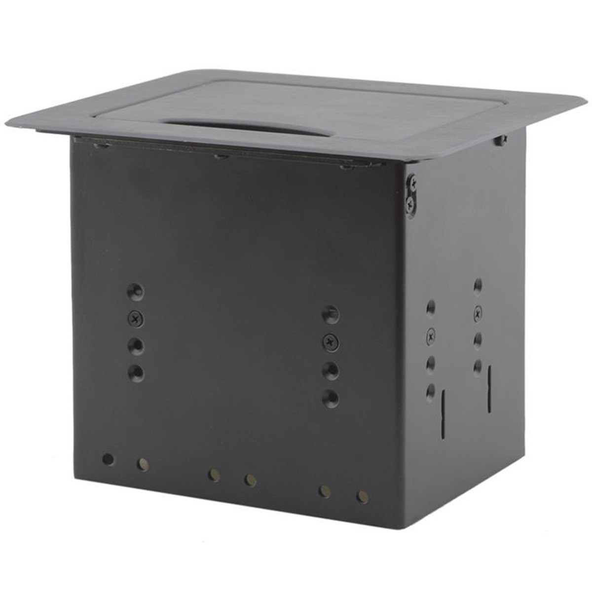 

Kramer Electronics TBUS-3XL Table Mount Modular Multi-Connection Solution