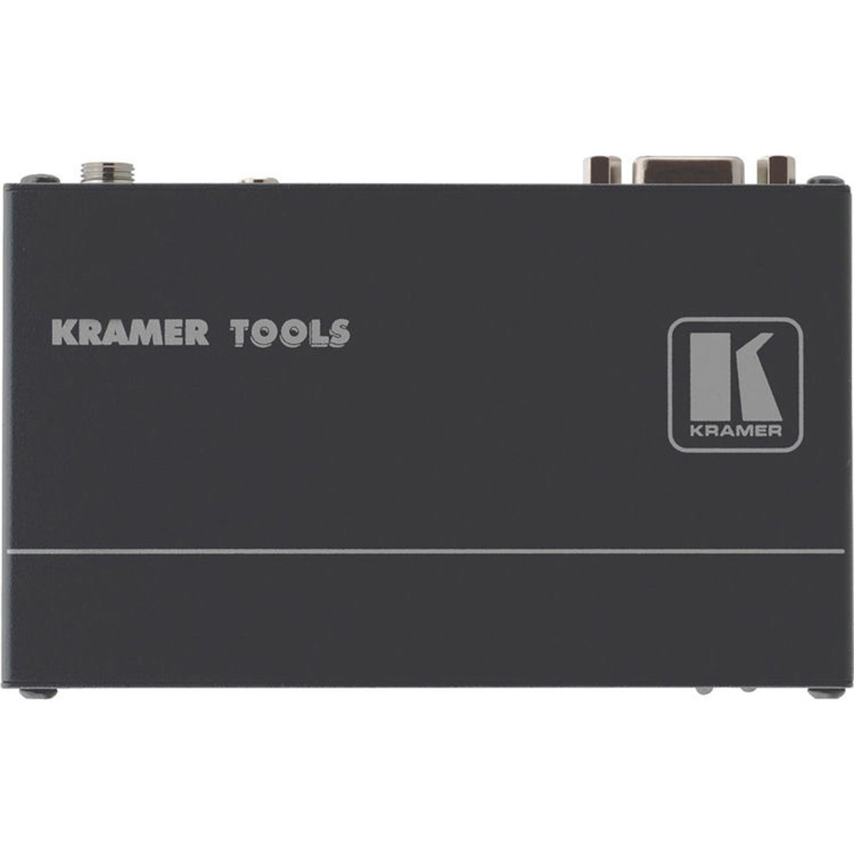 Image of Kramer Electronics TP-121XL Video &amp; Stereo Audio Over Twisted Pair Transmitter