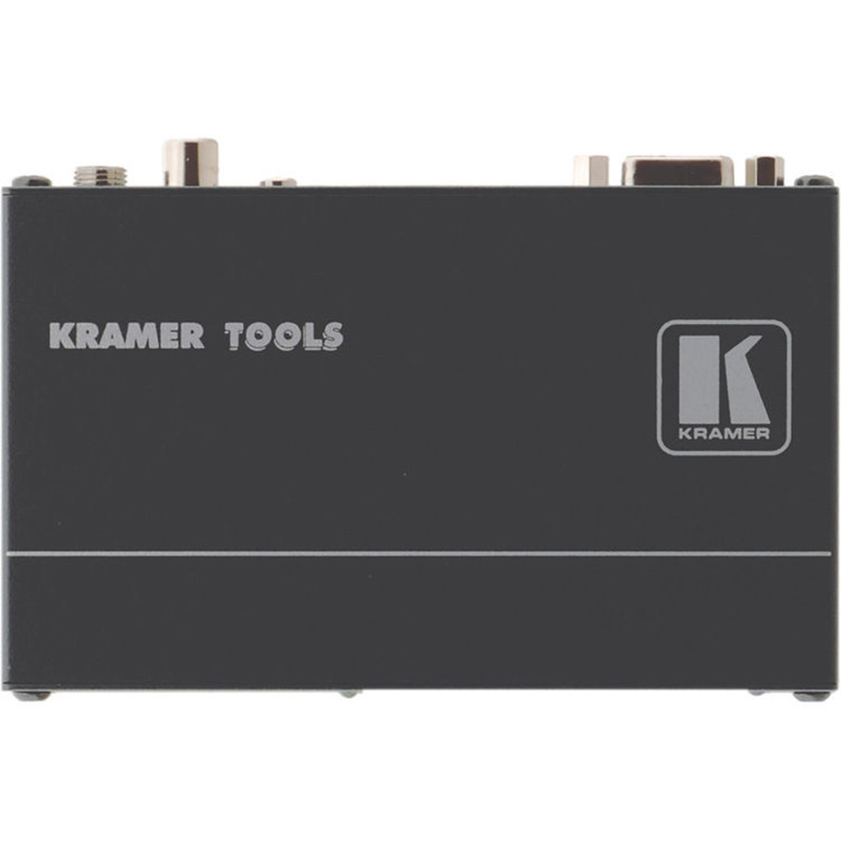 

Kramer Electronics TP-122XL Video & Stereo Audio Over Twisted Pair Receiver
