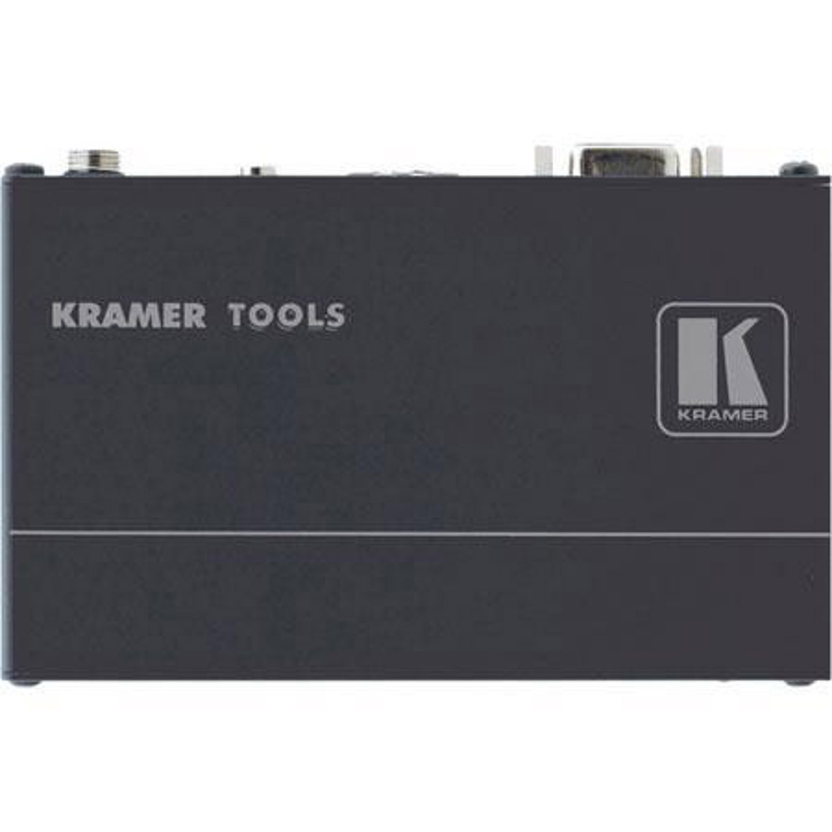 

Kramer Electronics TP-141 Video and Audio Transmitter