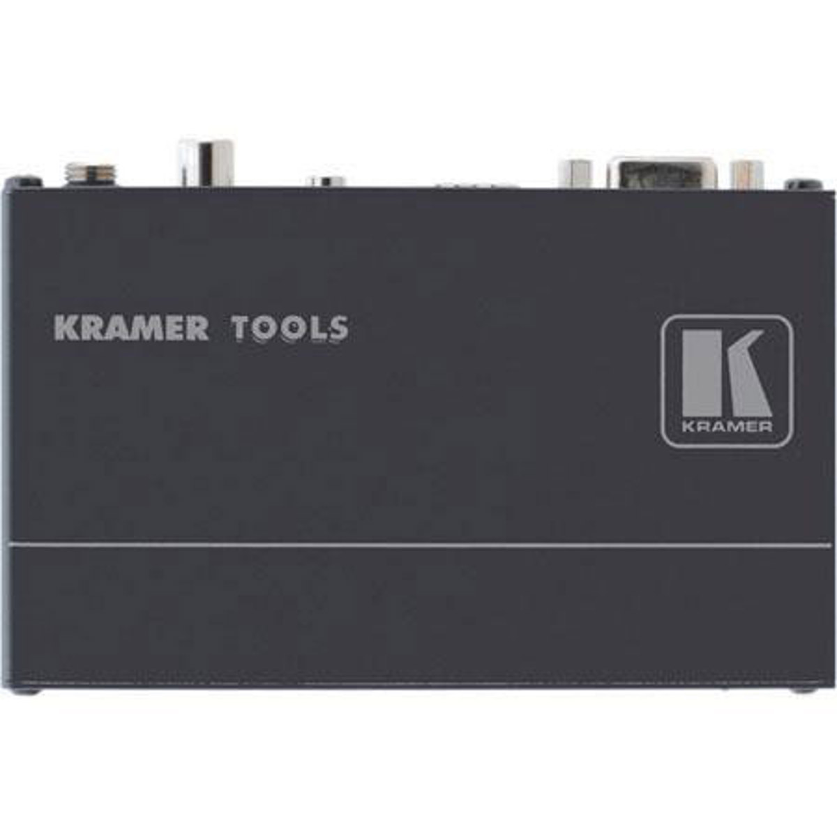 

Kramer Electronics TP-142 Video and Audio Receiver