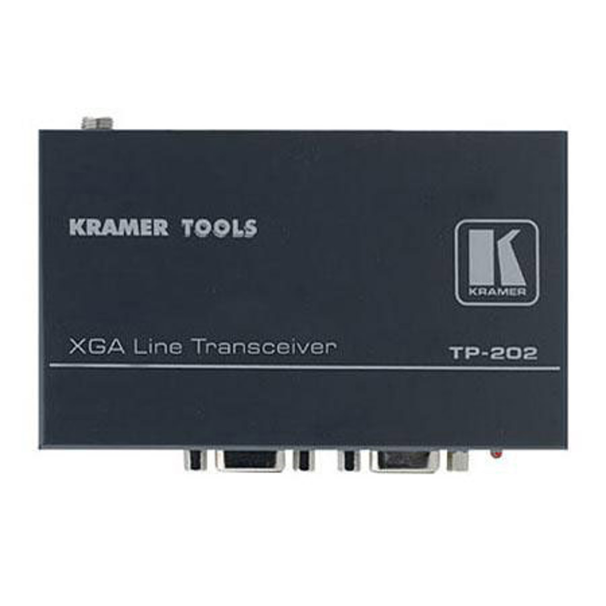 

Kramer Electronics TP-202 Video and HDTV Transceiver