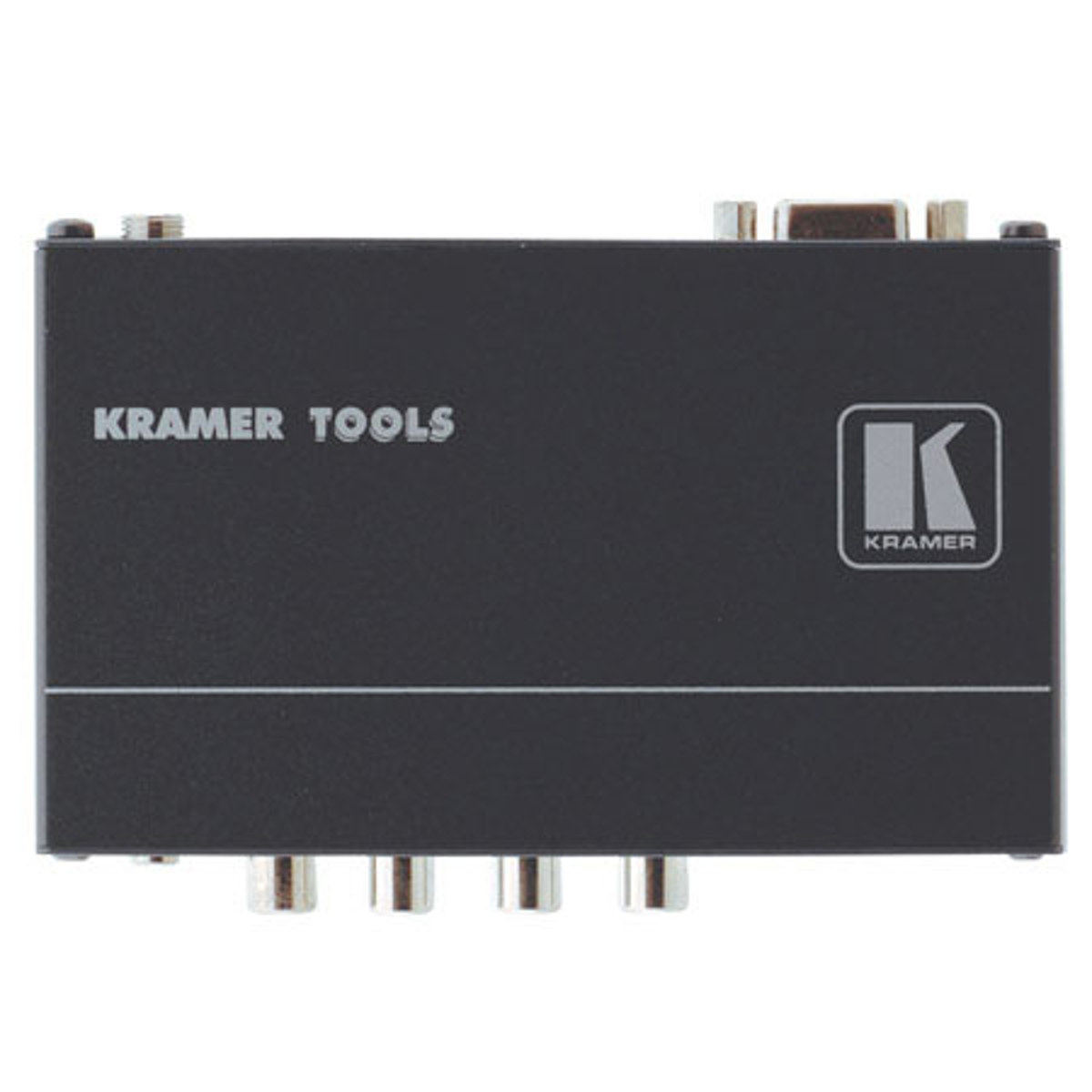

Kramer Electronics Kramer TP-46N Graphics A/V Over Twisted Pair Receiver