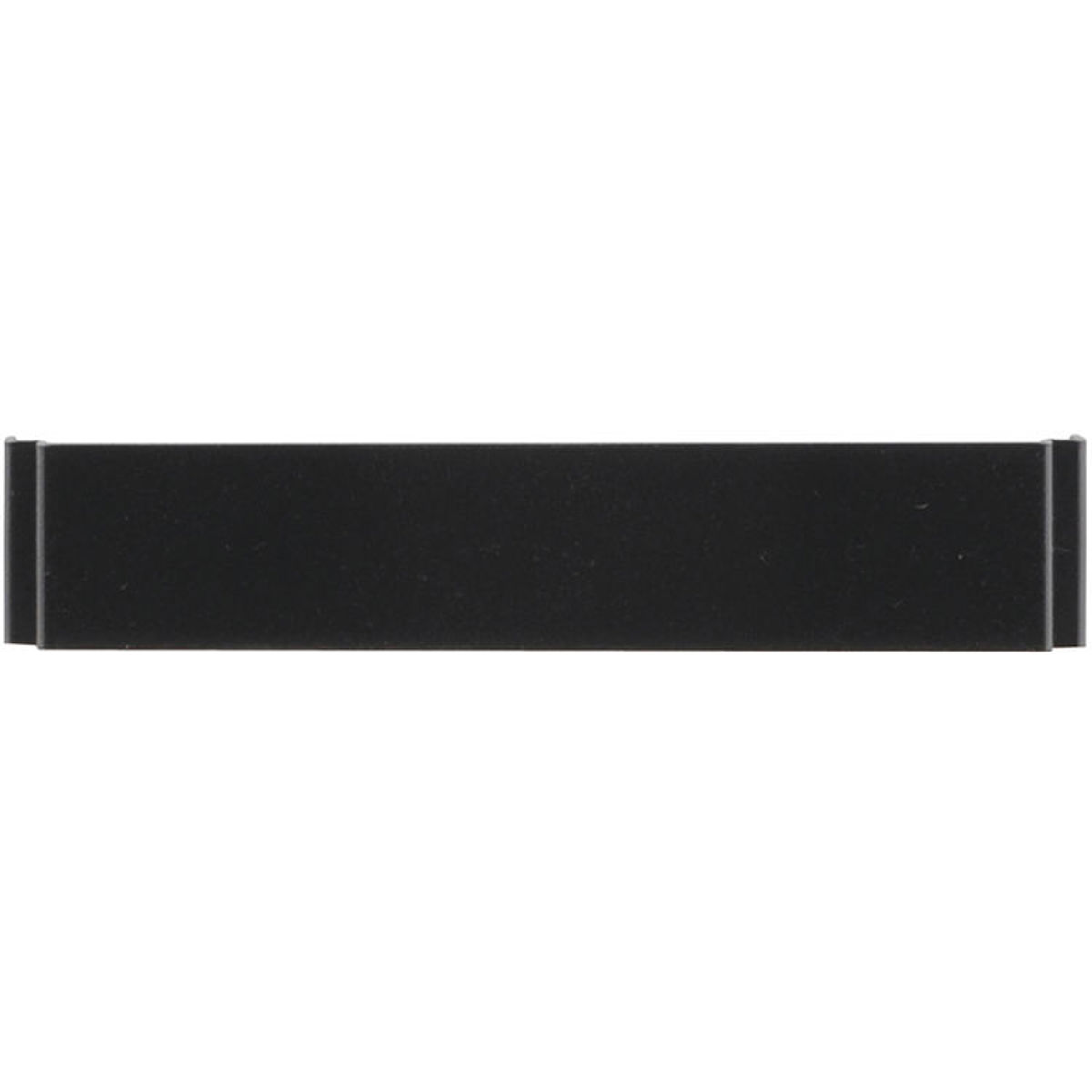 

Kramer Electronics T-TBLANK TBUS Inner Frame Cover Plate