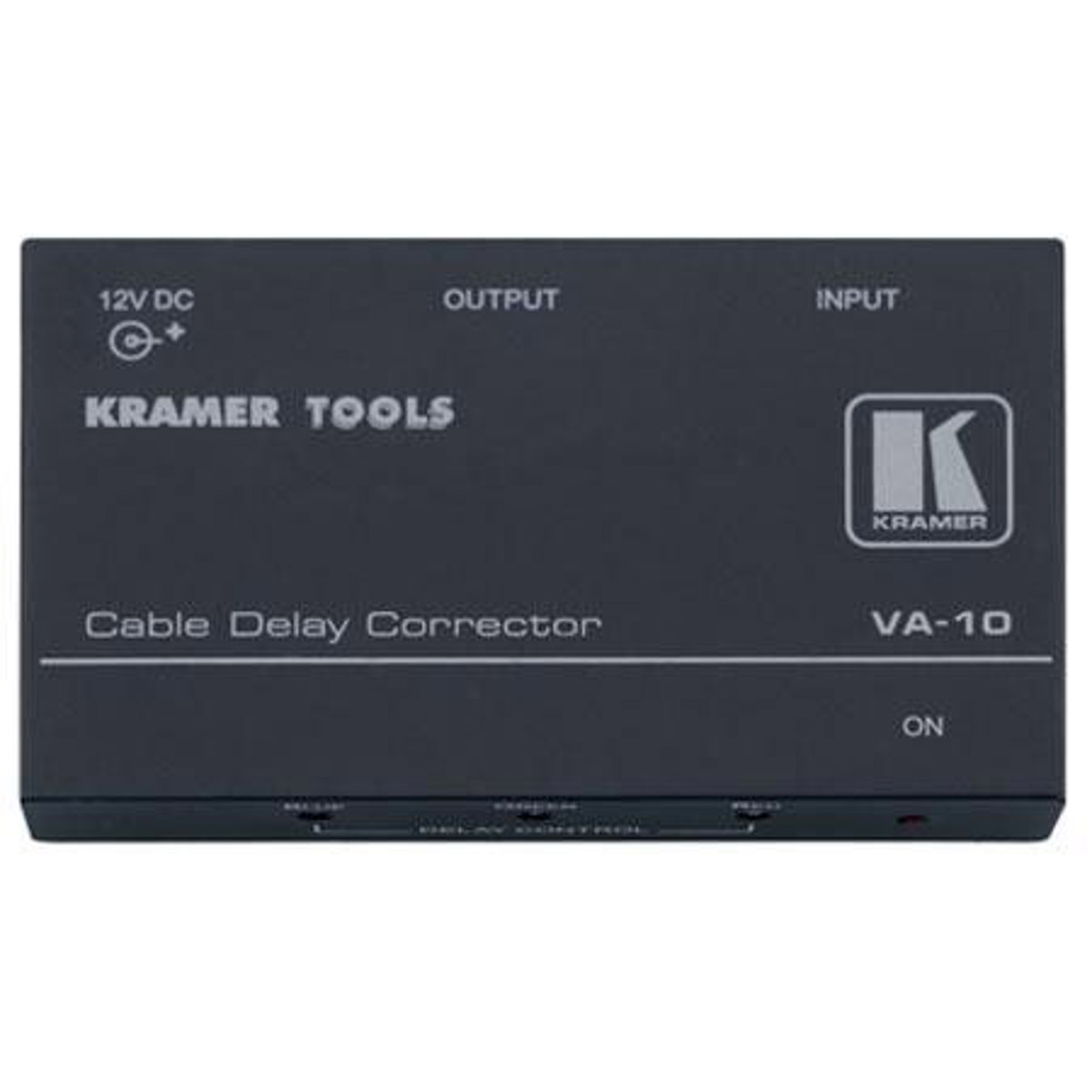 

Kramer Electronics Kramer VA-10 RGB Cable Delay Corrector