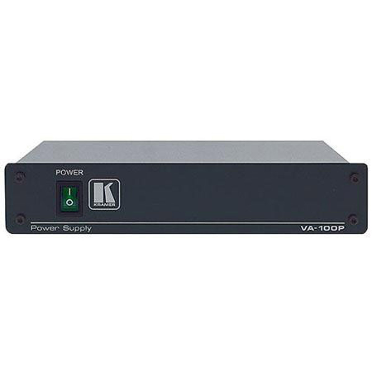 

Kramer Electronics VA-100P 10 Port 12V Power Supply