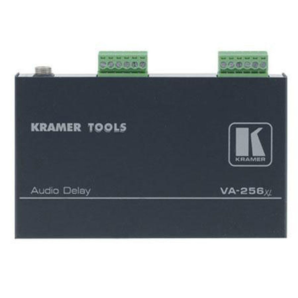 

Kramer Electronics VA-256XL Audio Delay