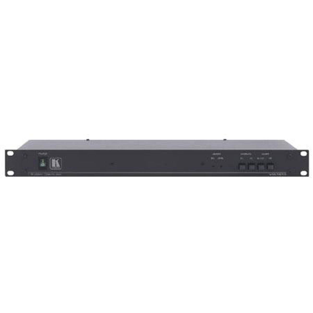 

Kramer Electronics VM-1015 1:5 Distribution Amplifier