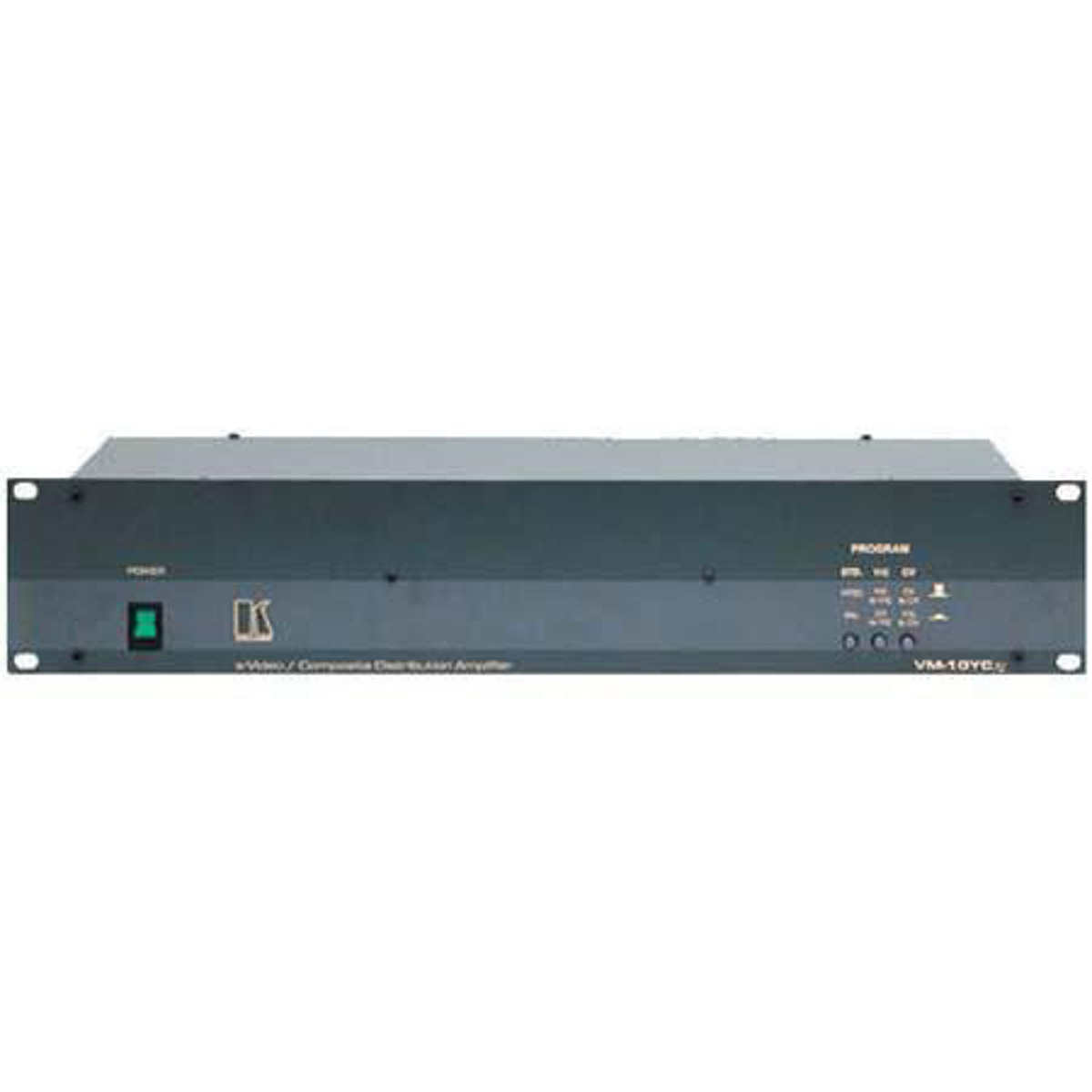 

Kramer Electronics Vm-10cxl 19" 1:5 Looping