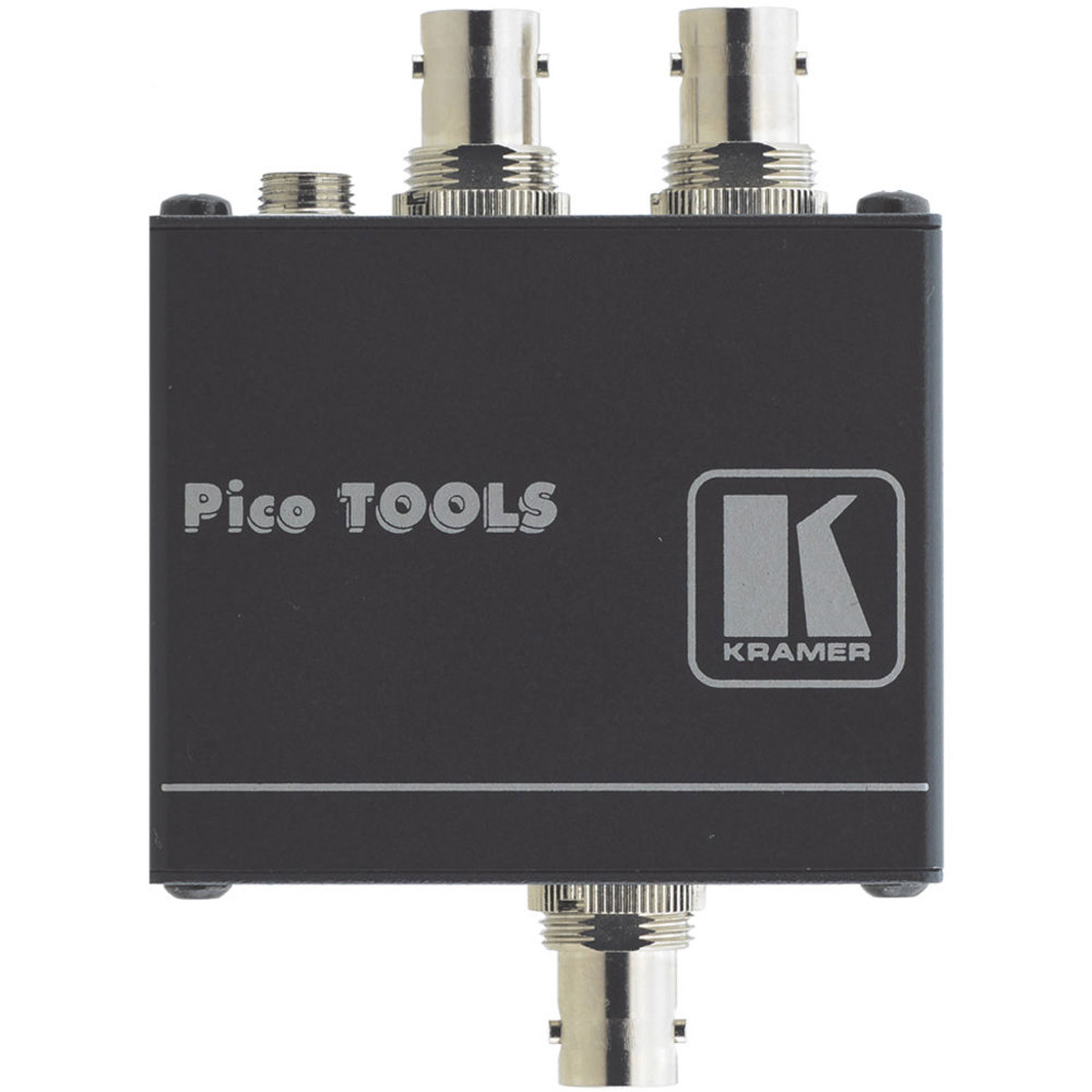 

Kramer Electronics VM-2UX 1:2 4K 12G SDI Distribution Amplifier