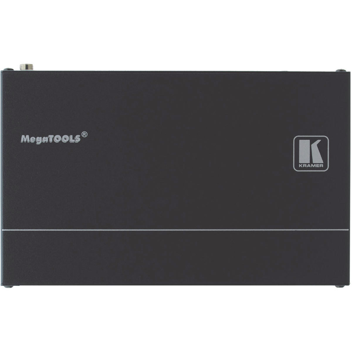 

Kramer Electronics VM-3H2 1:3 4K60 HDMI 2.0 Distribution Amplifier