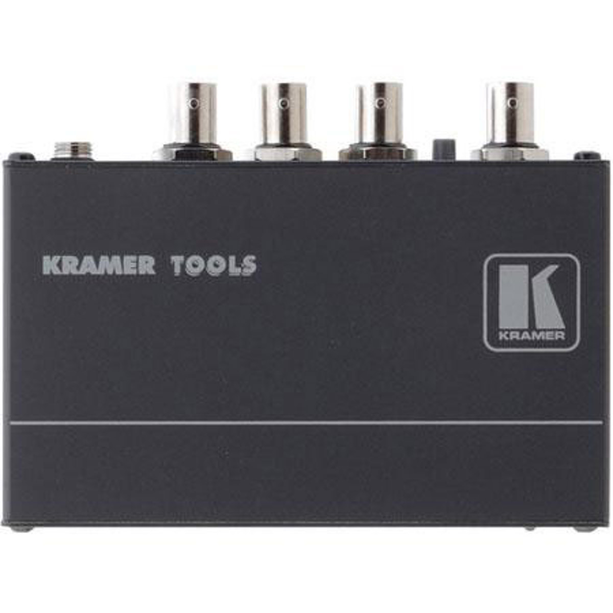 

Kramer Electronics VM-3VN 1:3 Composite Video Amplifier