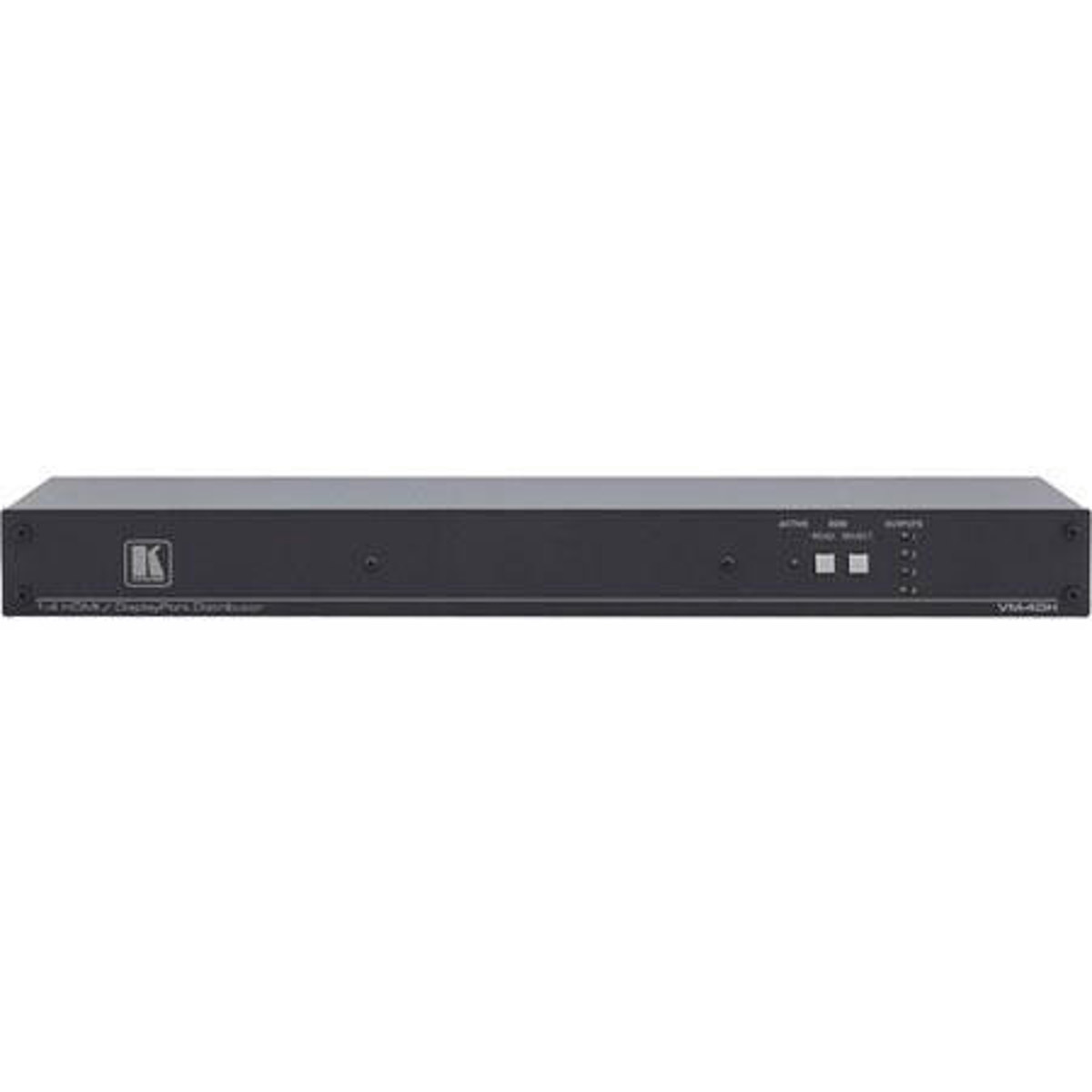 

Kramer Electronics VM-4DH 1:4 HDMI/Display Amplifier