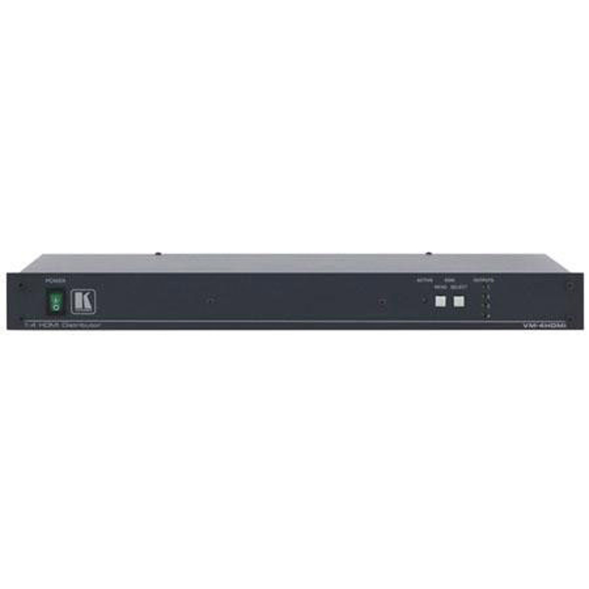 

Kramer Electronics Kramer VM-4HDMI 1:4 HDMI Distribution Amplifier
