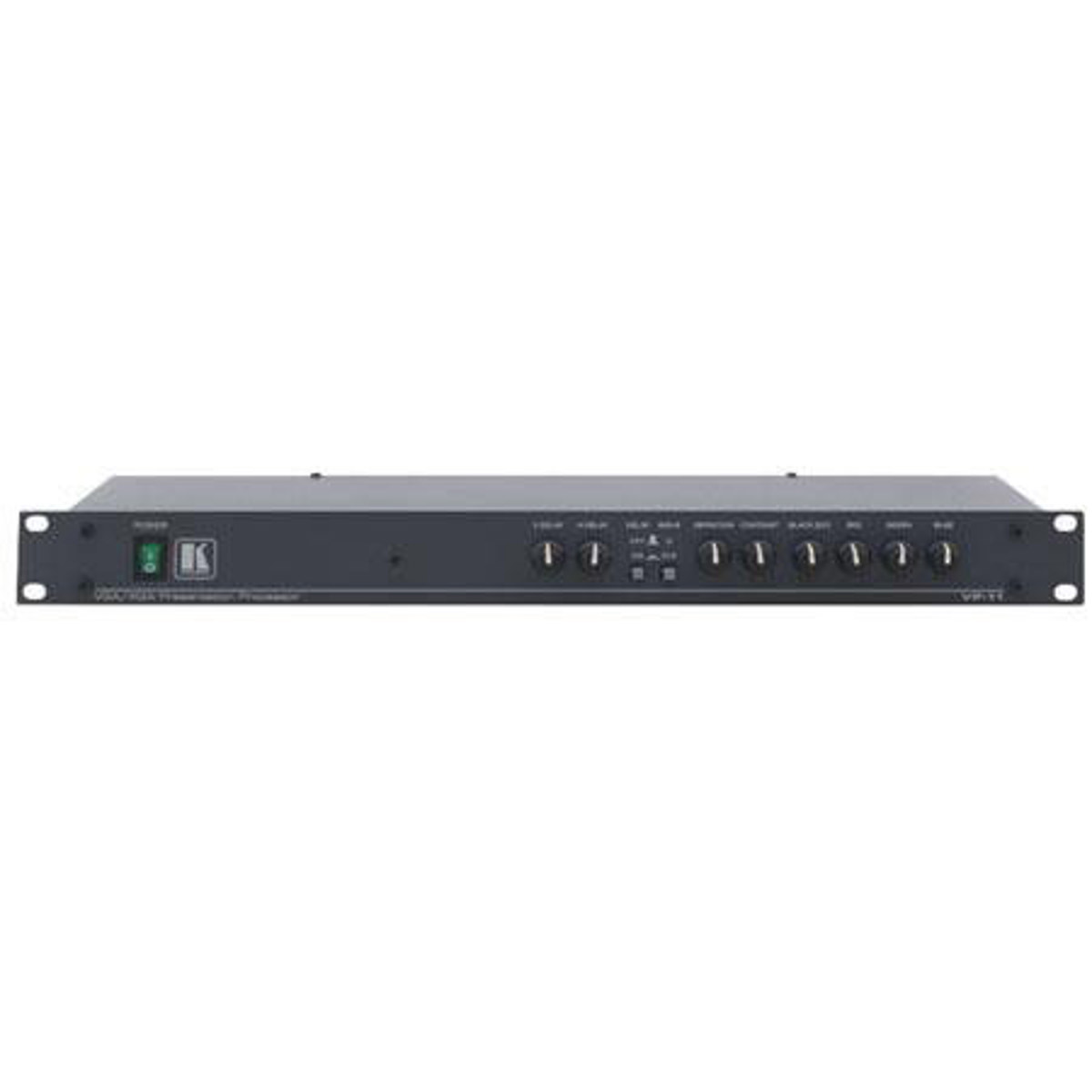 

Kramer Electronics Kramer VP-11 1:3 Computer Graphics Video Processor