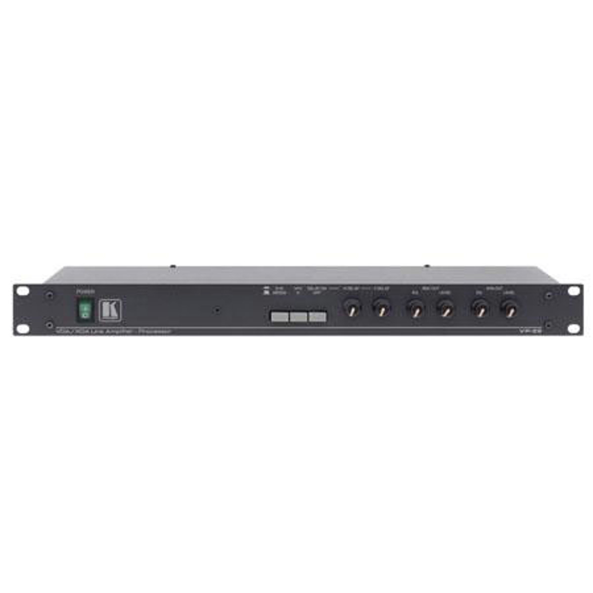 

Kramer Electronics Kramer VP22 1:2 Video Line Amplifier