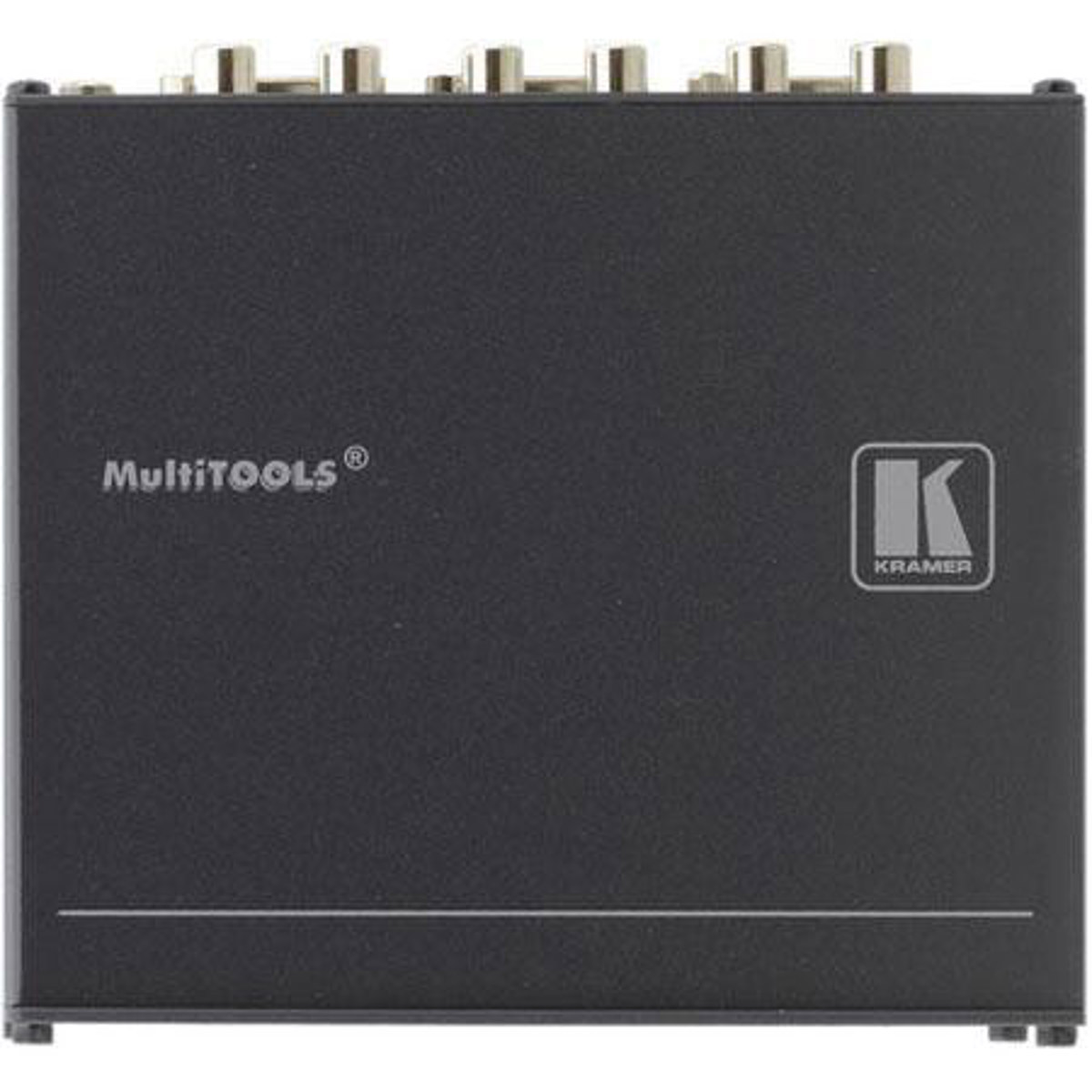 

Kramer Electronics VP-2K 1:2 Video/Audio Amplifier