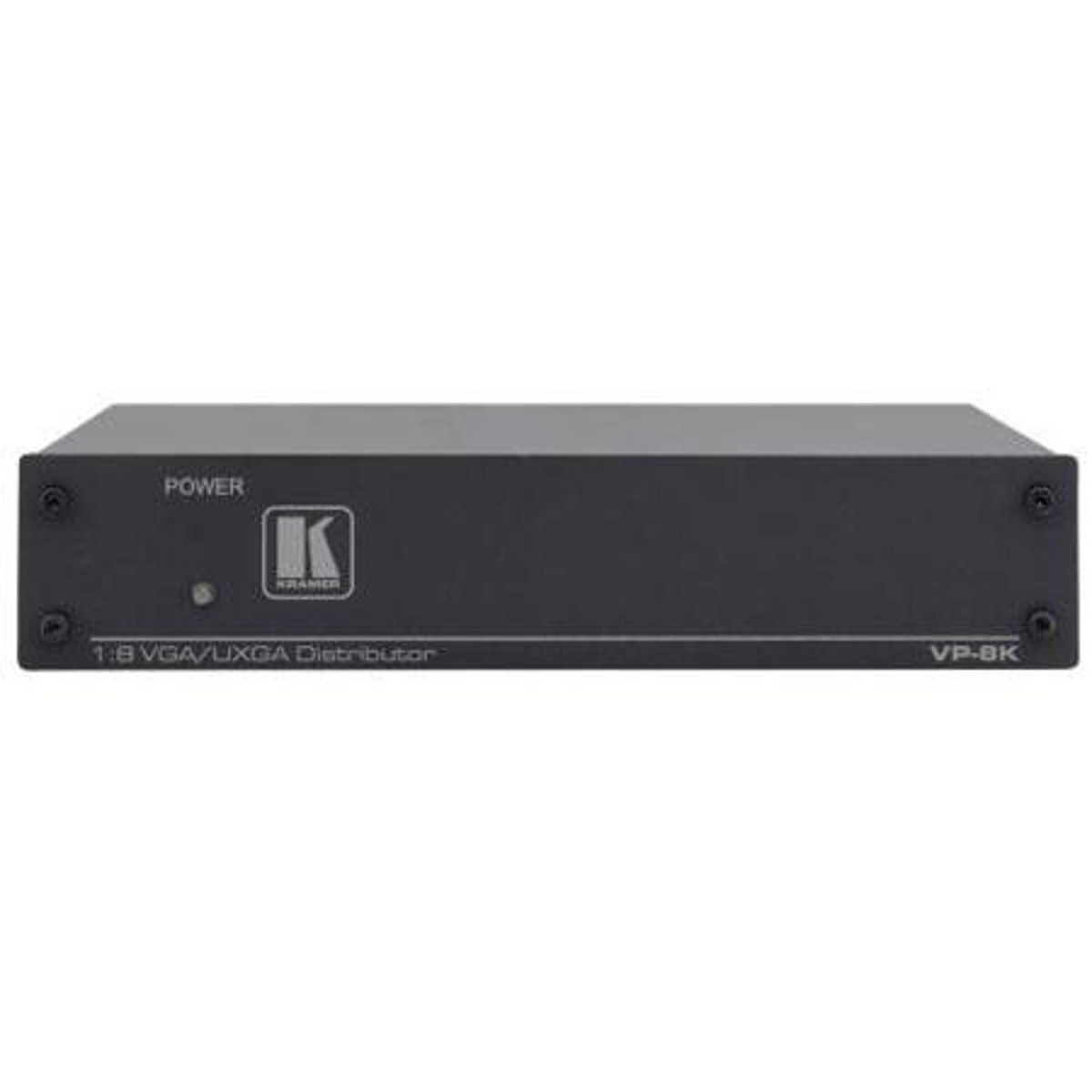 

Kramer Electronics VP-8K Video Distribution Amplifier