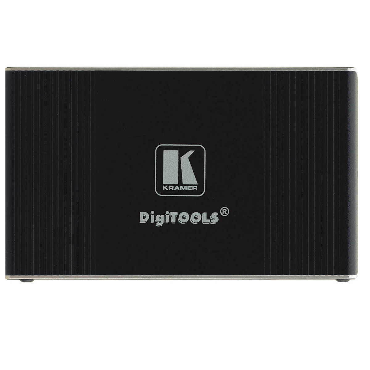 

Kramer Electronics VS-21DT 2x1 4K60 HDCP 2.2 HDMI Auto Switcher over HDBaseT