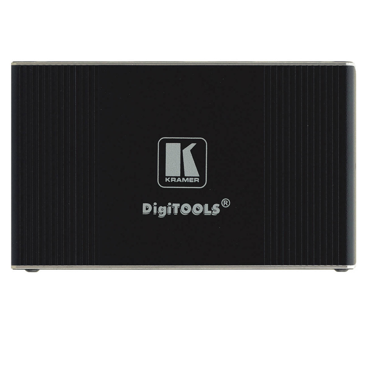 

Kramer Electronics VS-21DTP 2x1 4K60 4:2:0 HDCP 2.2 HDMI Auto Switcher