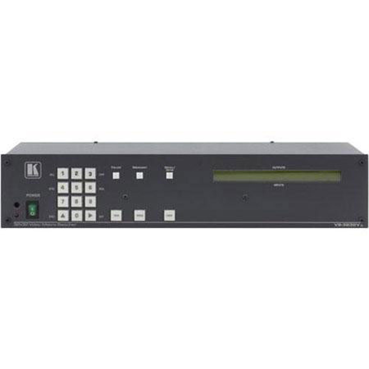 

Kramer Electronics Kramer VS3232VXL 32x32 Composite Video Matrix Switcher