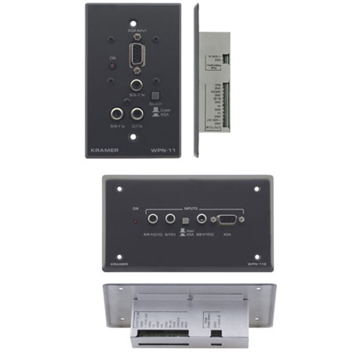 

Kramer Electronics WPN-11 Transmitter