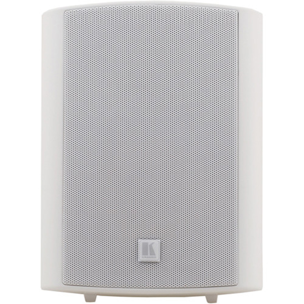 

Kramer Electronics Yarden 5-O 5.25" 2-Way On-Wall Speaker, White, Pair