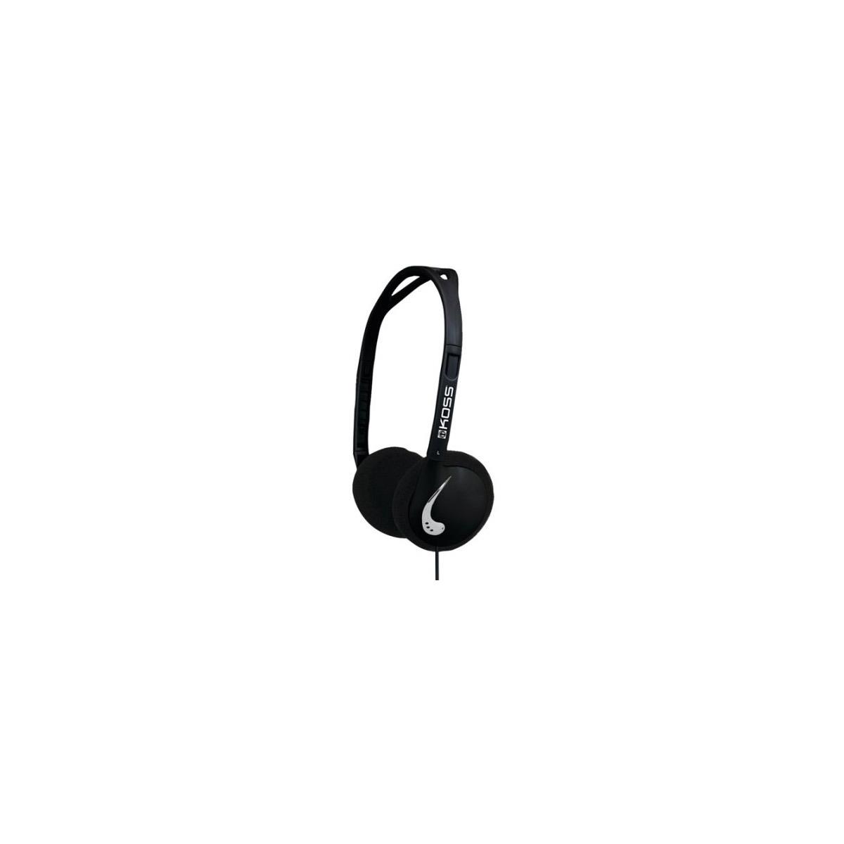 Image of Koss KPH25 On-Ear Headphones