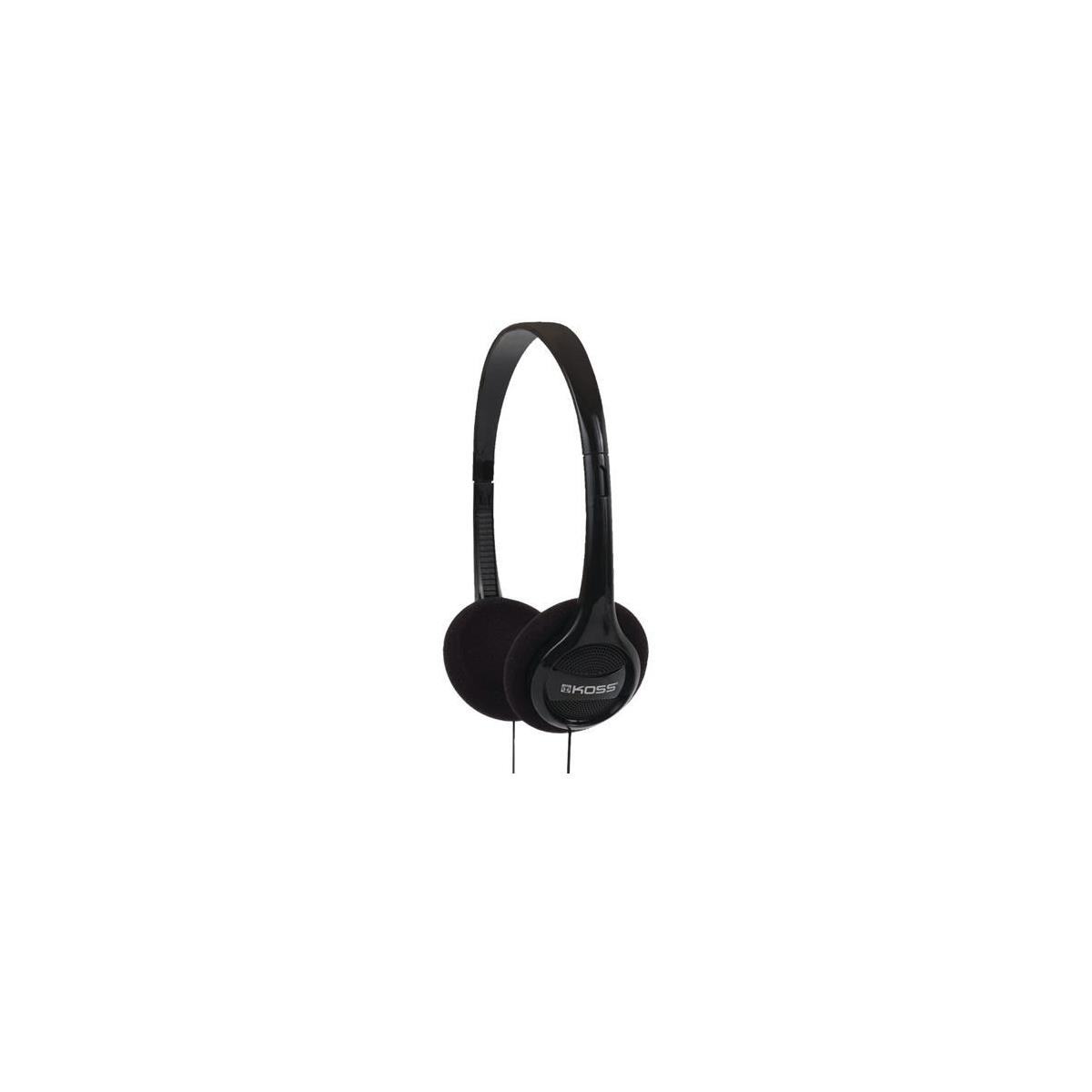 Image of Koss KPH7 On-Ear Headphones