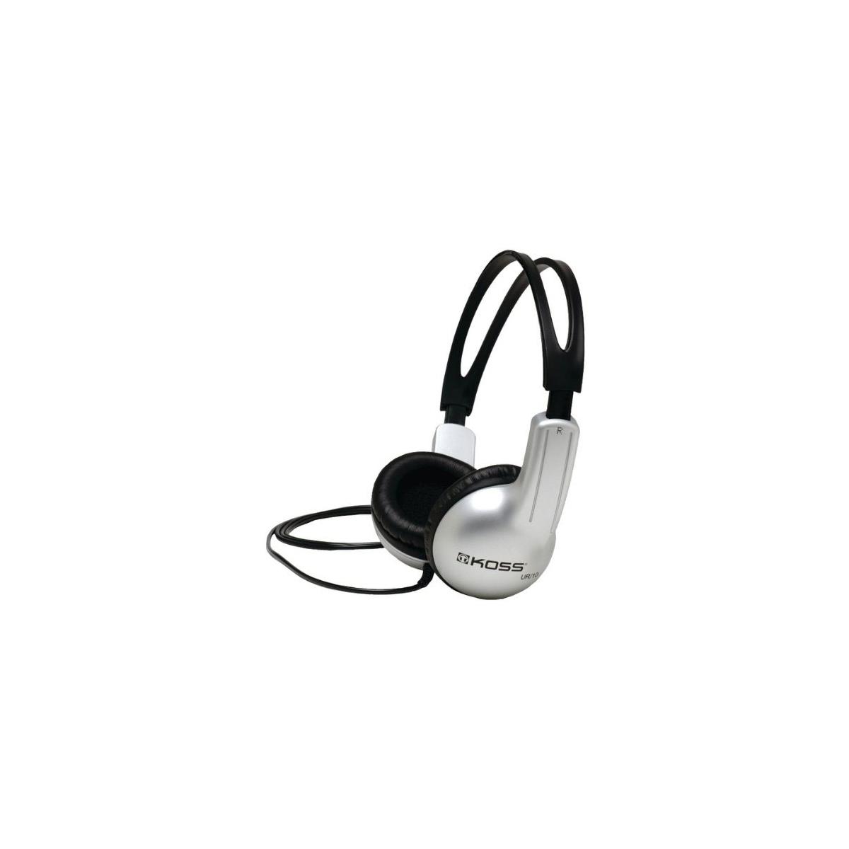 Image of Koss UR10 On-Ear Headphones
