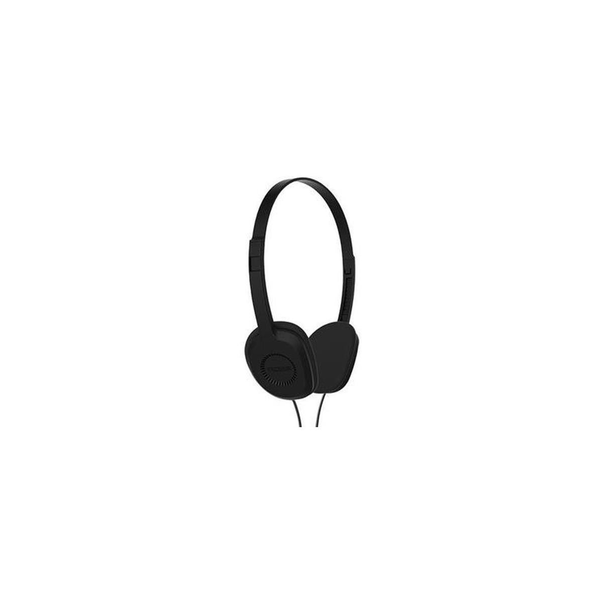 Image of Koss KPH8 On-Ear Headphones